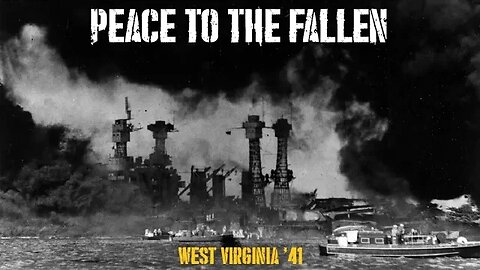 Memorial Day Match - West Virginia '41