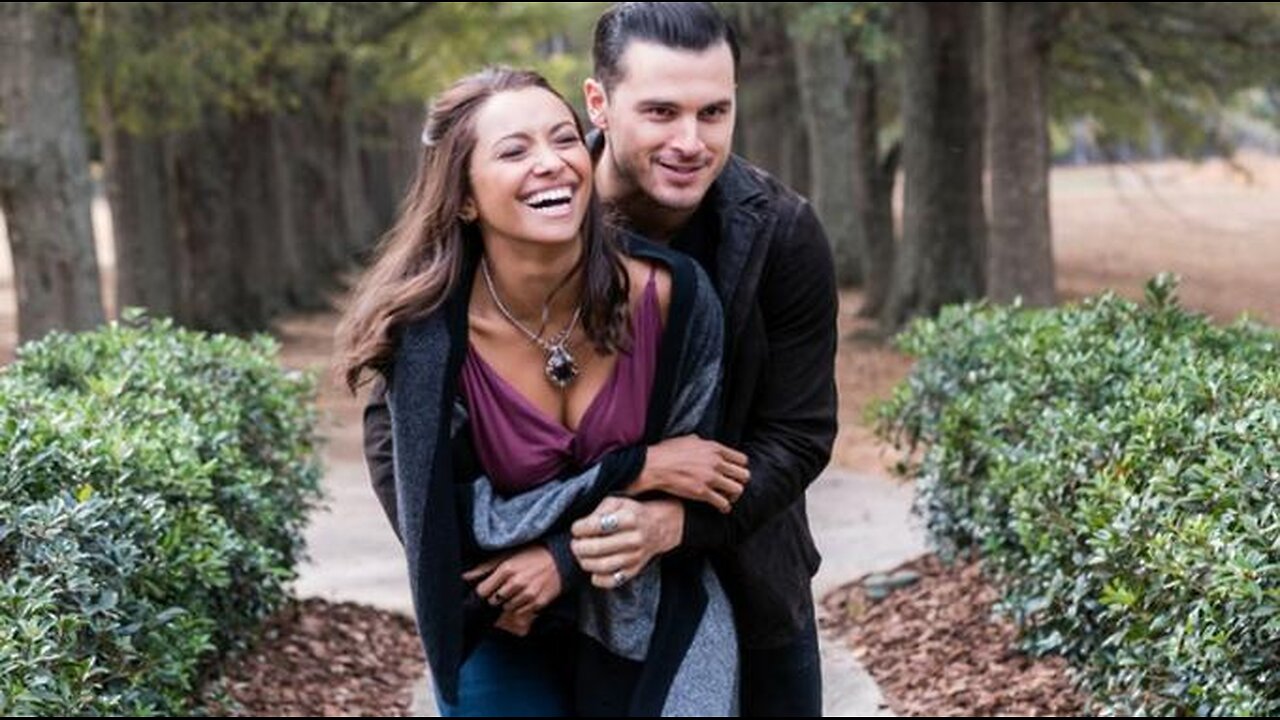 Bonnie and Enzo (the vampires diaries)