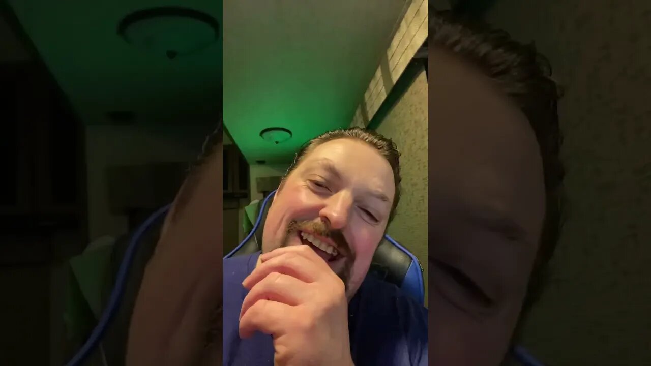 She Almost Walked Into That Car! 🤣