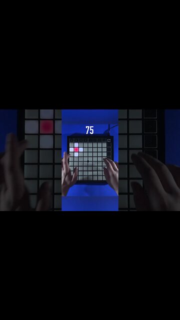 BRAZILIAN DANÇA PHONK Brazillian Funk Remix on Launchpad #brazillian #dança #phonk #edit