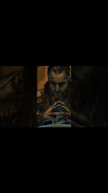 Could #TheCreator Be A Prequel to #DUNE?