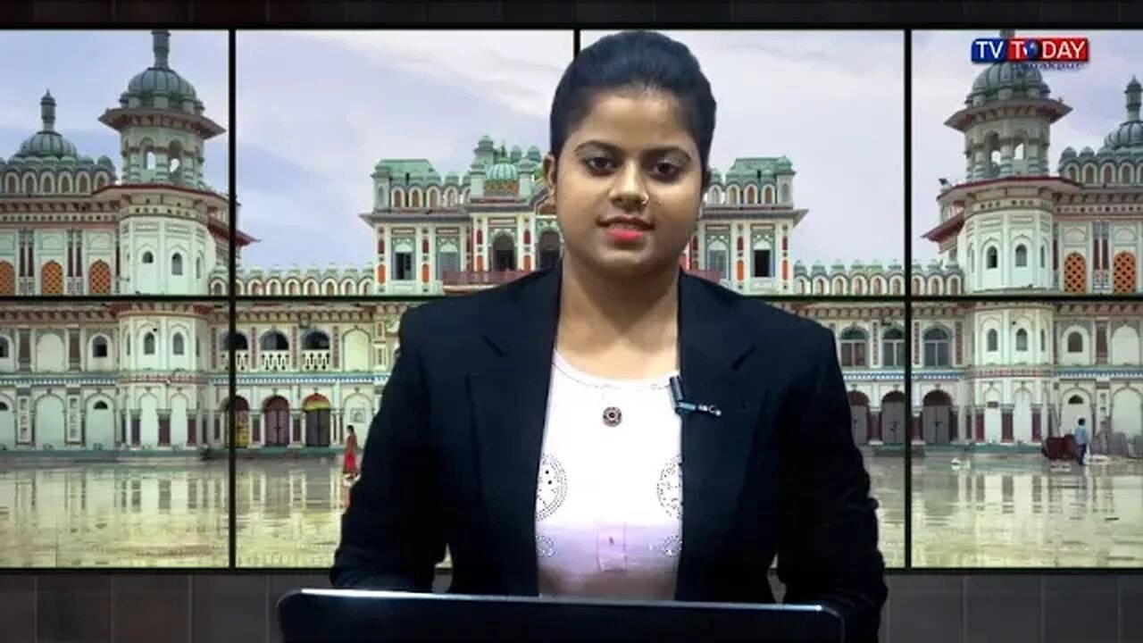 Today Maithili News By Sapna | 04 July 2023 |