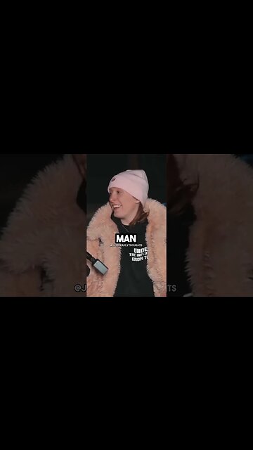 It Matters Only With The Personality.