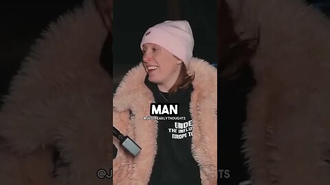 It Matters Only With The Personality.