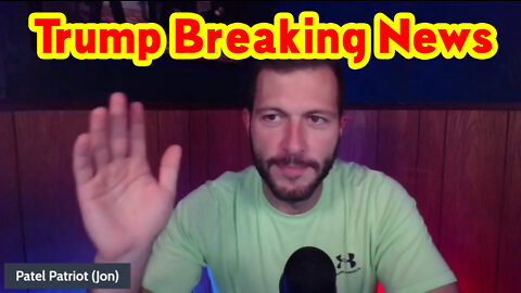 Trump Breaking News: Presidential Re-election very Soon