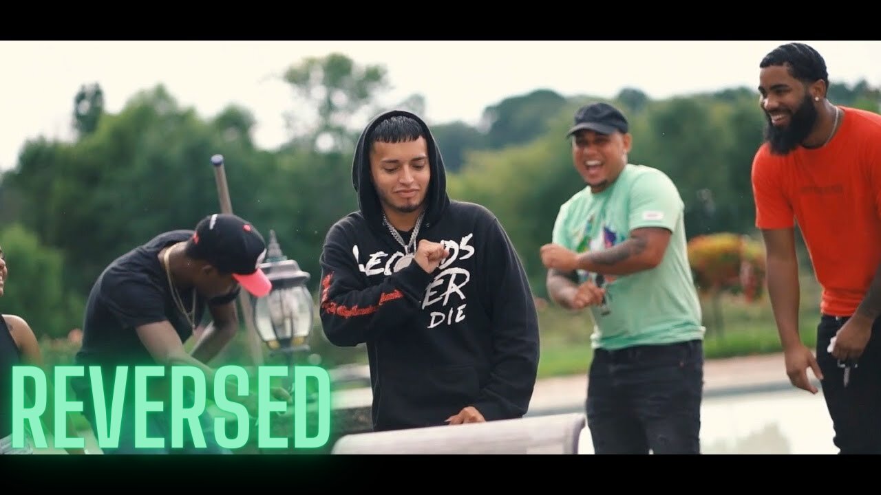 Brisco Bands - Miracles Reversed