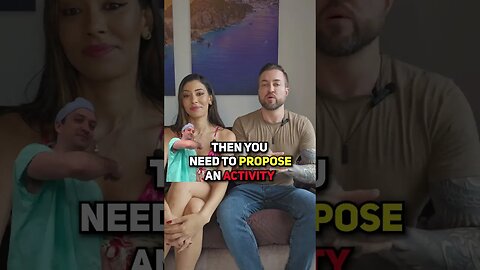 How To Lead Women Properly?