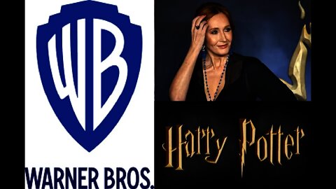Internet Activist Want JK Rowling Gone & Warner Bros Want MORE From The World of Harry Potter