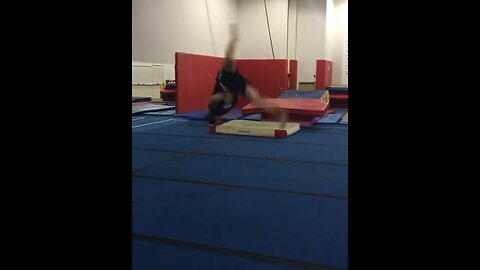 Lighter Weight #training #tricking #martialarts #montreal
