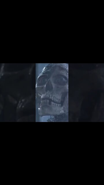 just saying hey #comedy #horror