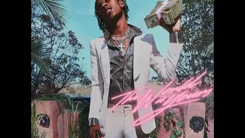 Rich The Kid - No Question (ft. Future) (432hz)