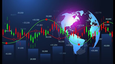 SIMPLE FOREX TRADING STRATEGY 2021. How to catch 100 pips a Day(Kenyan Forex Trader)