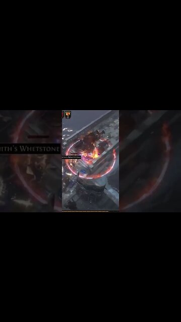 No problems. Path of Exile. #shorts