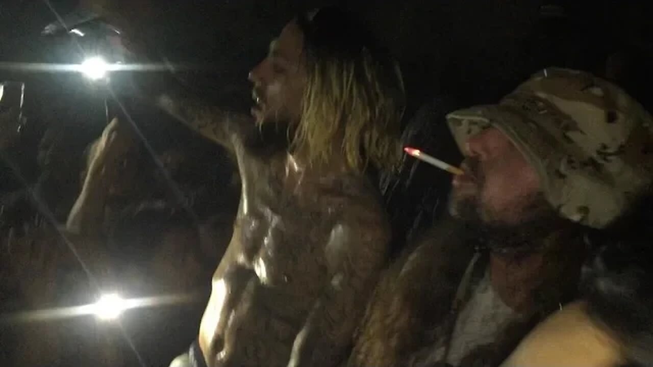 Suicide Boys & Ramirez - Fuck A Hoe Part 2 (Live in Los Angeles)