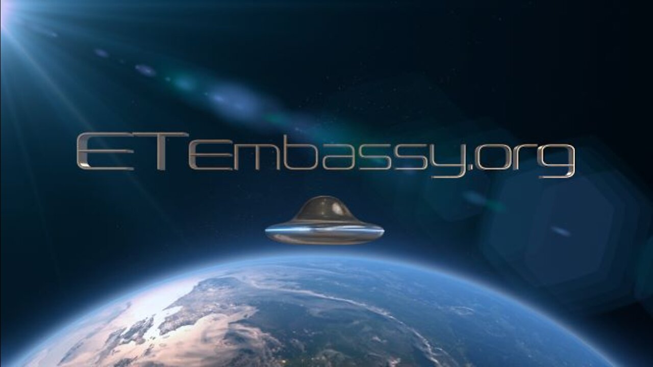 ET Embassy