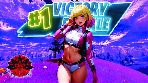 Notice That ( FORTNITE Montage ) ANIMEX 4000