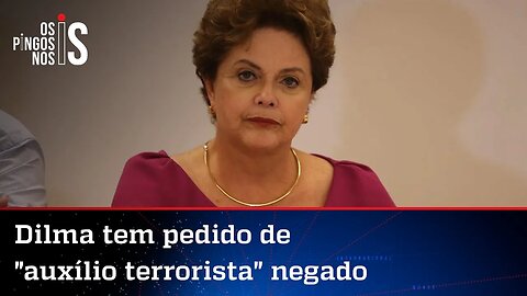 Comissão da Anistia frustra plano de Dilma de ter mais dinheiro do "bolsa ditadura"