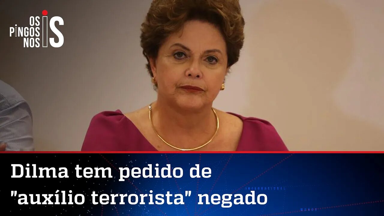 Comissão da Anistia frustra plano de Dilma de ter mais dinheiro do "bolsa ditadura"