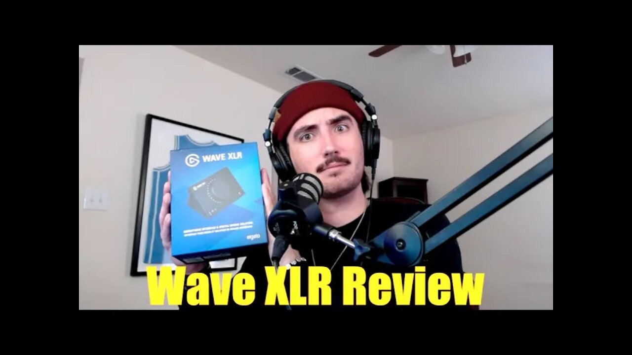 El Gato Wave XLR Review: Is it worth it for Podcasts?