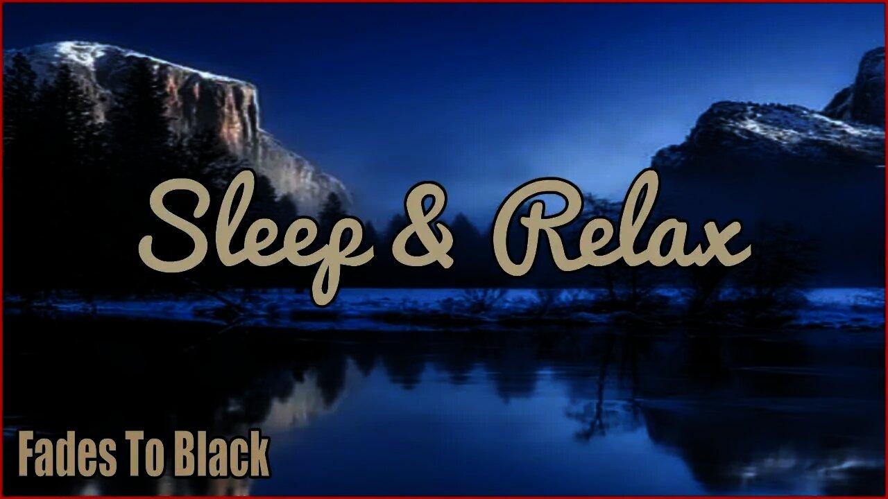 Sleep & Relax: Beautiful Uplifting Inspirational Ambient, Contemporary & Classical Music Video's