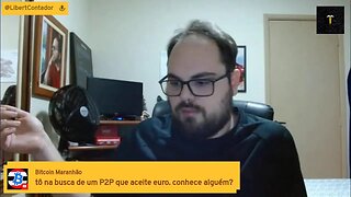 Só o Bitcoin basta você não precisa de offshore