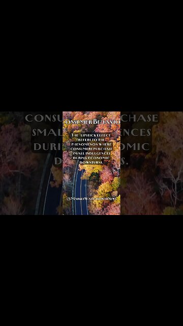 Consumer Behavior: Delving into the Intriguing World of Consumer Trends Fact #21 #shorts