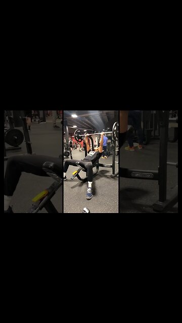 Meditation before the heavy lift #shorts