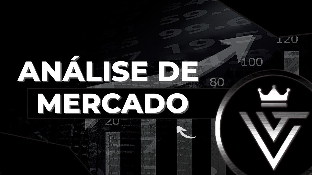 Analisando o mercado financeiro na prática - FOREX