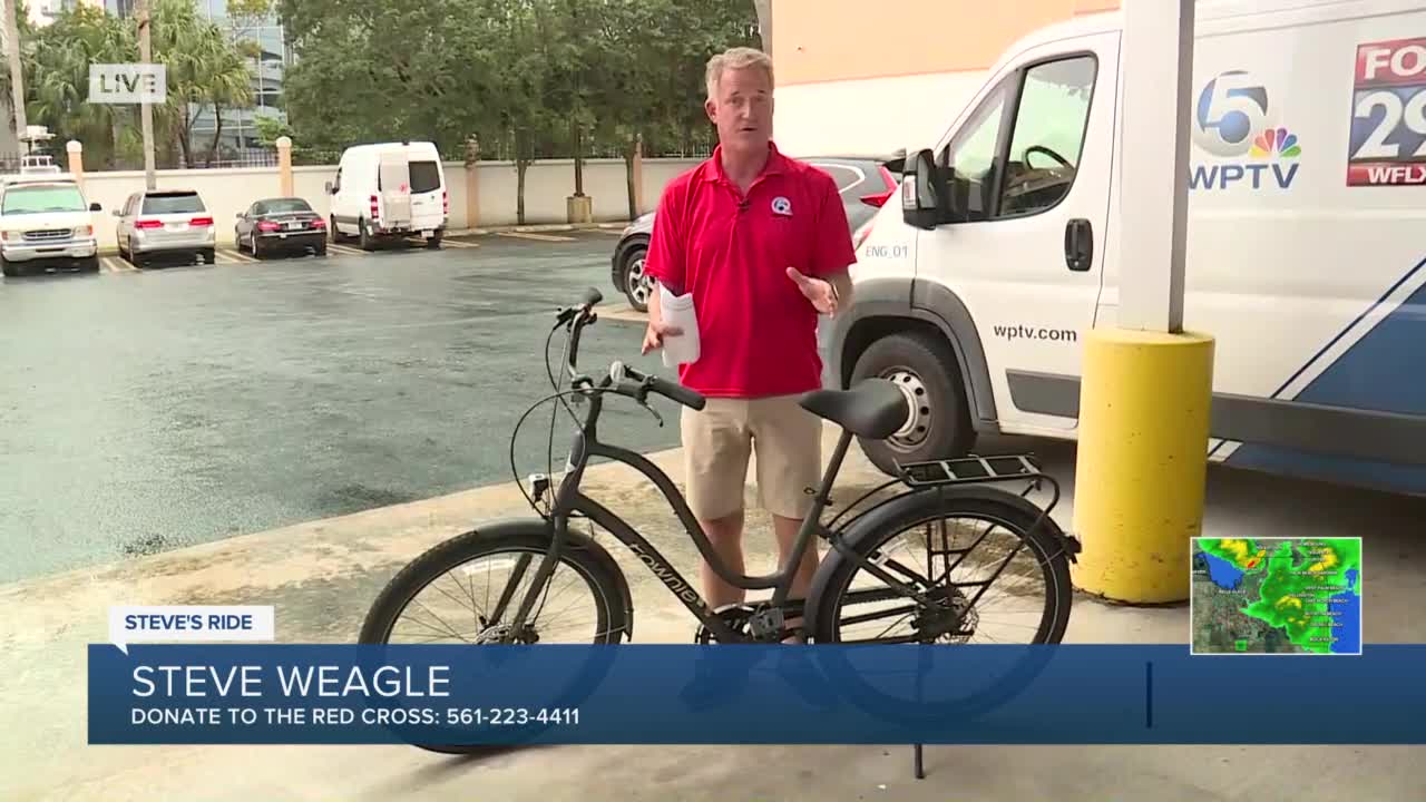 Steve's Ride: Now is the time to plan for hurricane season