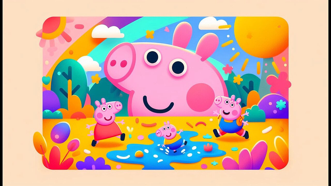 My Friend Peppa Pig - Full Gameplay Part 2 | Fun Adventures with Peppa and Friends!