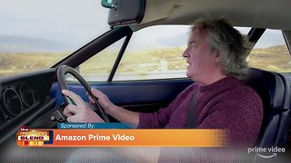 James May - The Grand Tour