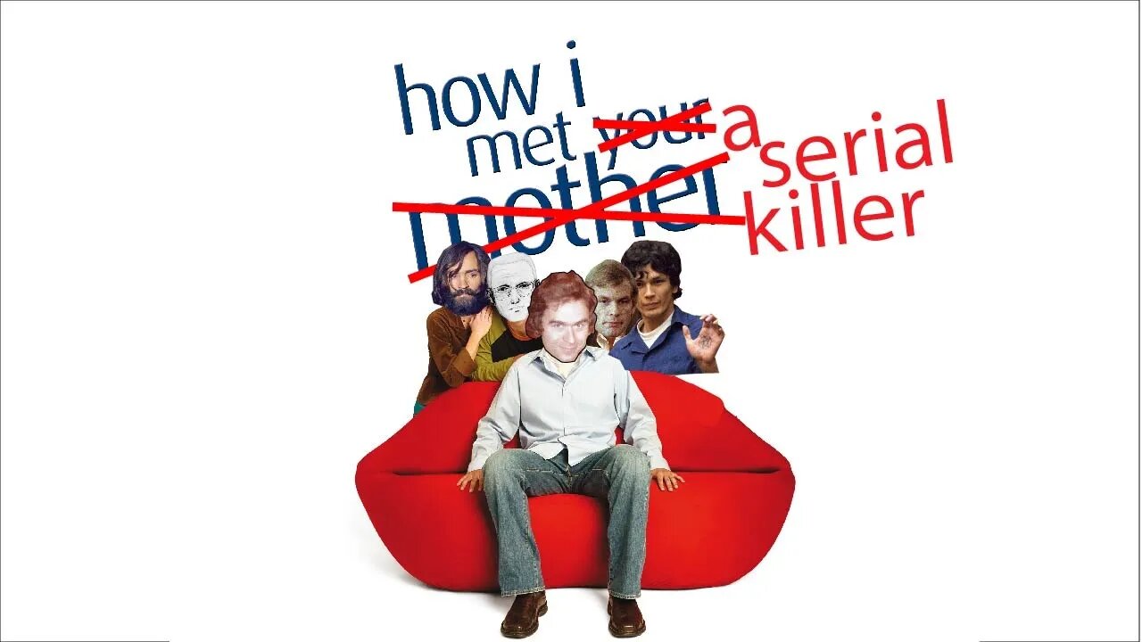 How I met A Serial Killer: 3 True Stories #TrueCrime #scarystories