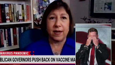 NYT Health Reporter Says Getting Vaxxed Is Not A Personal Choice