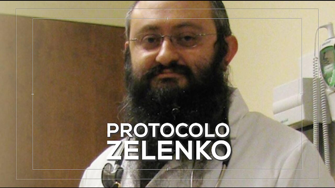 PROTOCOLO ZELENKO