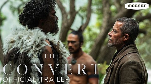 The Convert - Official Trailer Starring Guy Pearce Latest Update & Release Date