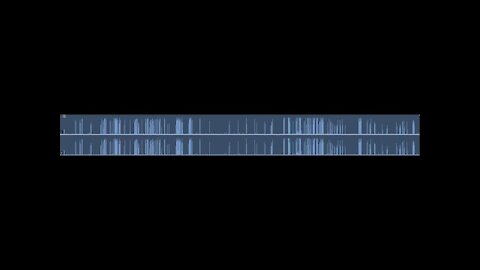 10 Hours of Zone 6 Radio Traffic