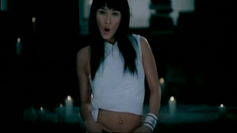 Landy Wen - Blue Rain