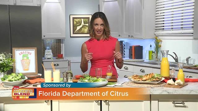 Alissa Rumsey Has The Best Nutrition For Nutrition Month