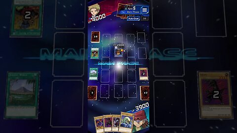 Yu-Gi-Oh! Duel Links - Turbo Duel GP March 2023 Event Card: Yormungarde