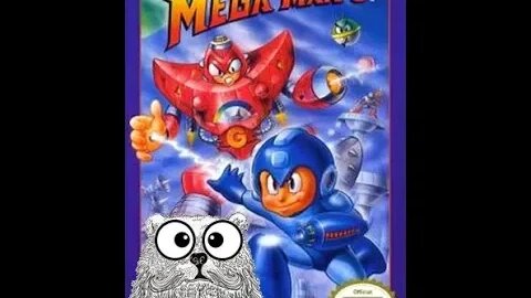 Mega Man 5, HARDCORE!