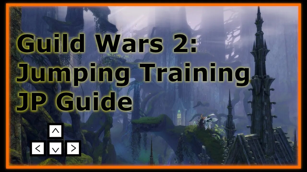 Jumping Training JP Guide