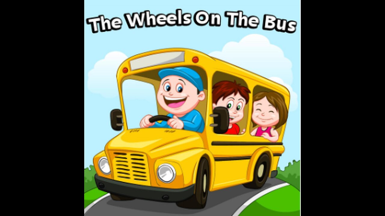 Wheels On The Bus