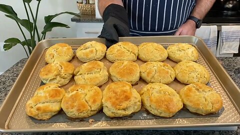 What Brand Makes The Best Biscuits??? Ingredients From Sprouts vs Great Value!