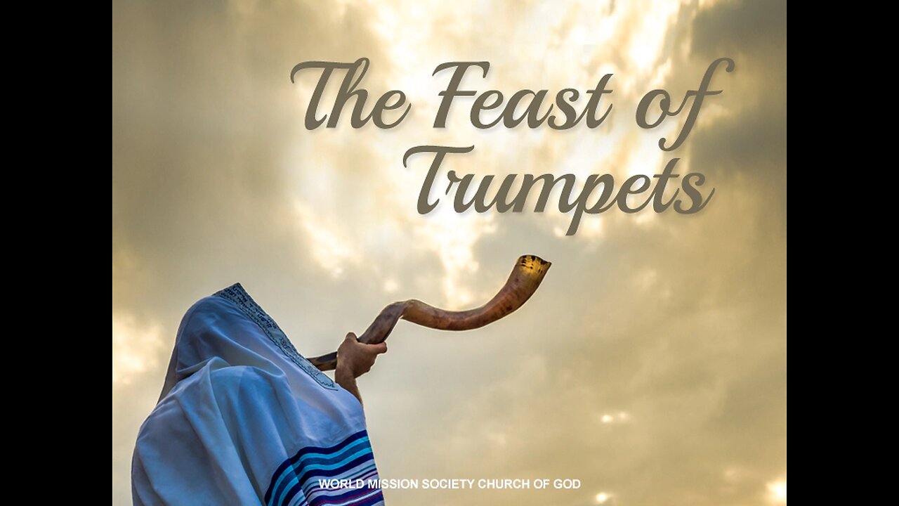 Rosh Hashana For Christians