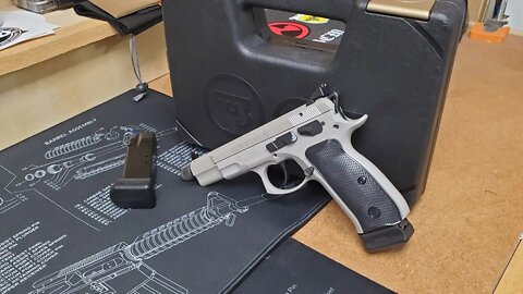 TGV2 - Garage Ramblings: Sometimes you get me to spend my money and not the other way around