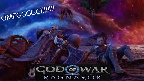Them Valkyries Was Puttin In Pain OMFGGGGGG