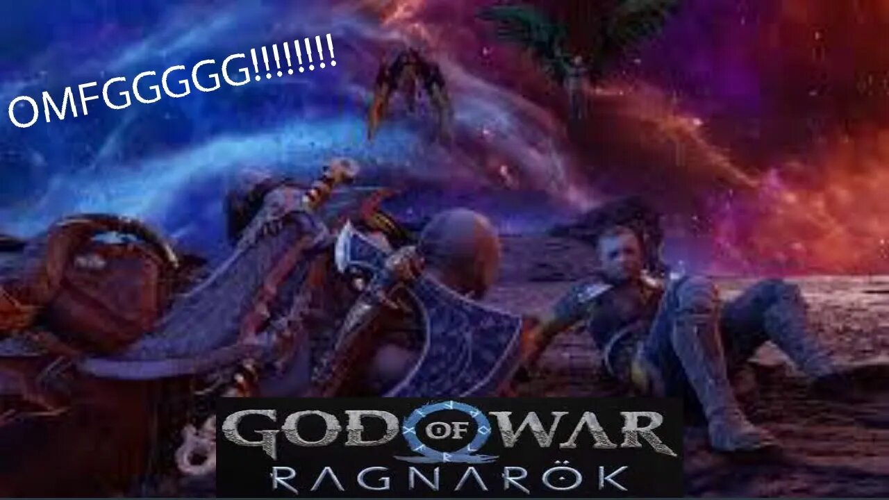 Them Valkyries Was Puttin In Pain OMFGGGGGG