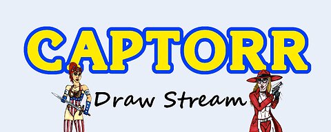 Draw Stream