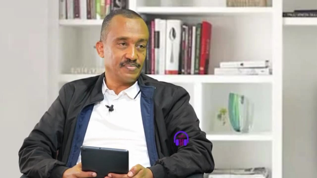 ችግሩን መካድ እና እንደሌለ ማሰብ ችግር ፈቺ አያደርግም - ሰለሞን ሹምዬ