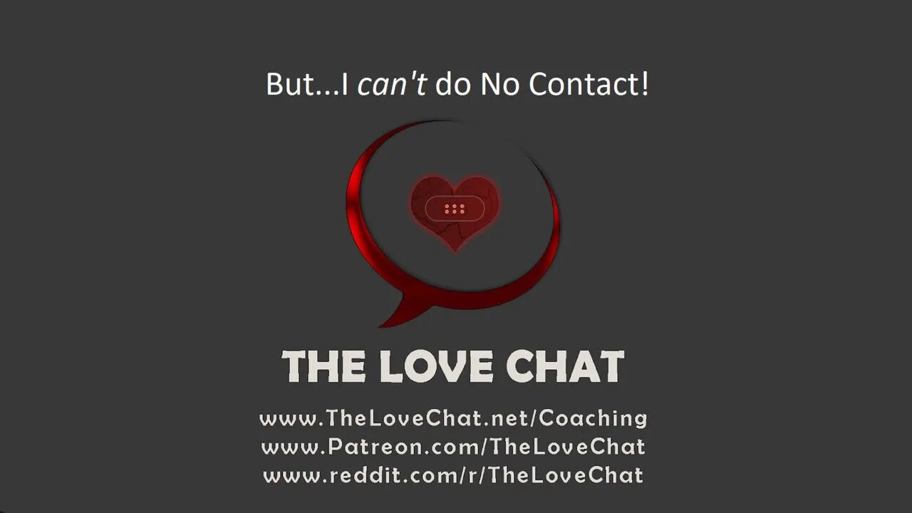 227. I can't do No Contact!